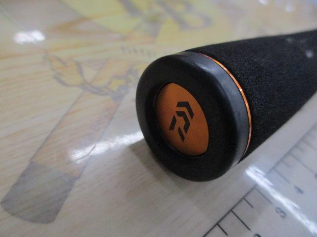 リベリオン 651XHSB-SB