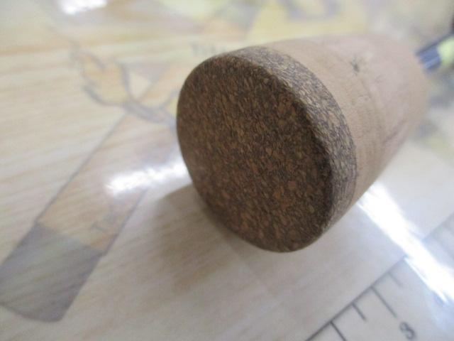 23トラウトワンAS S63SUL