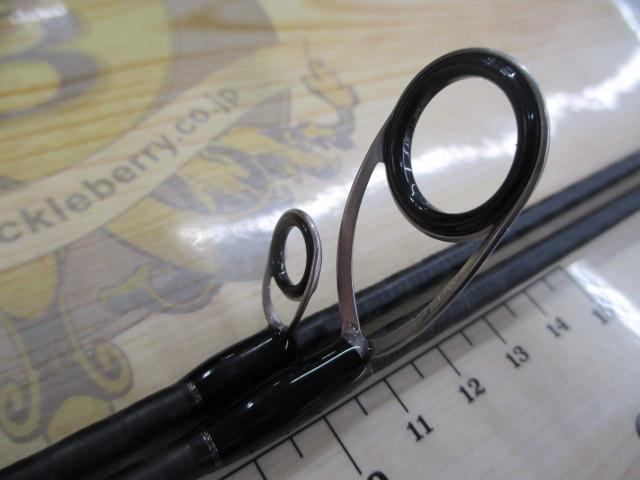 23トラウトワンAS S63SUL