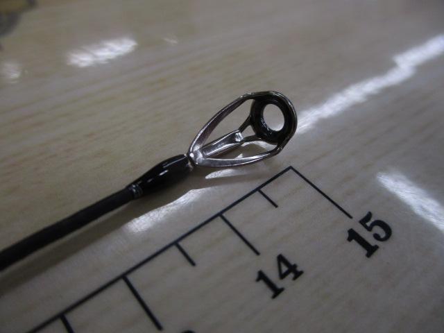 23トラウトワンAS S63SUL