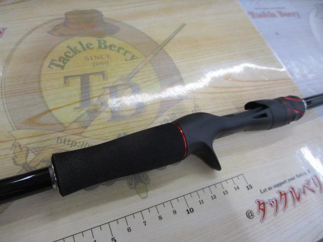 20ゾディアス 1610M