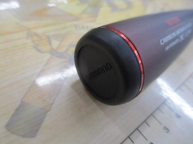 20ゾディアス 1610M