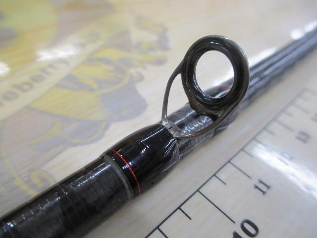 20ゾディアス 1610M