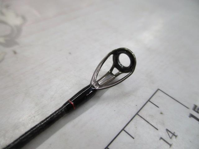 20ゾディアス 1610M