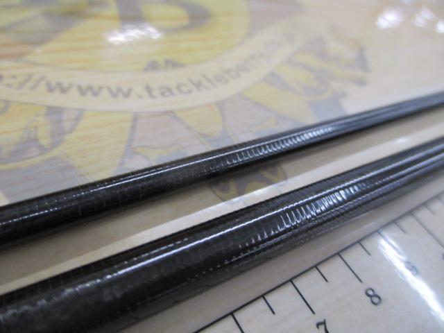 ソルティーステージプロトタイプボートシーバス XBSS-642ML