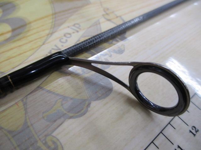 プレッソLTD 60XUL-SVF