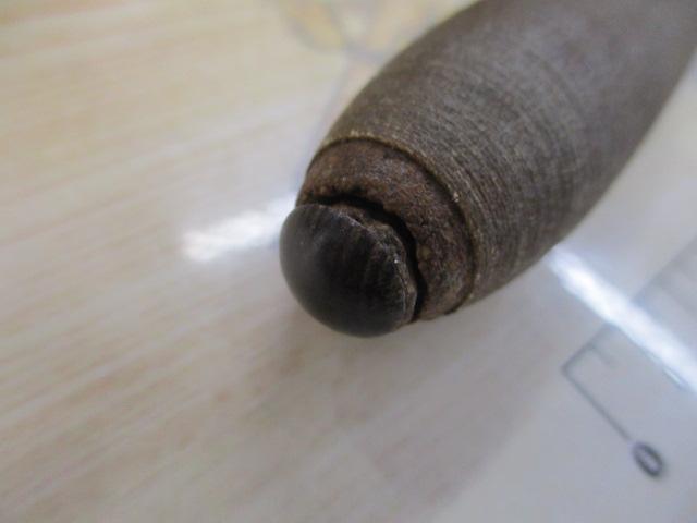 朱紋峰 ぬけさく 12