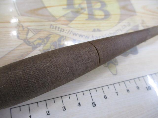 朱紋峰 ぬけさく 12