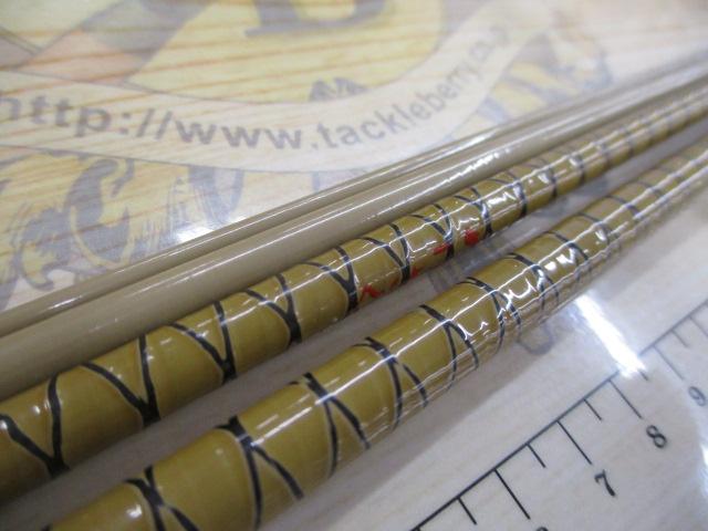 朱紋峰 ぬけさく 12