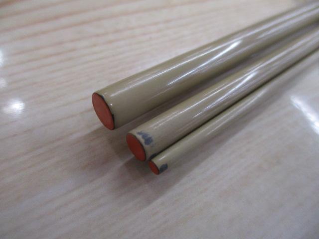 朱紋峰 ぬけさく 12