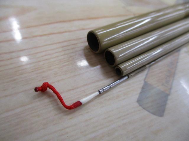 朱紋峰 ぬけさく 12