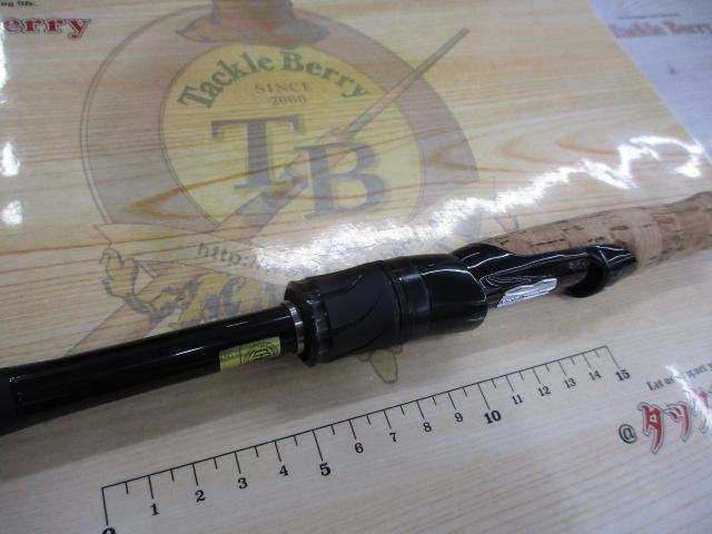 ブレイゾン S67ML