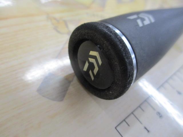 ブレイゾン S67ML