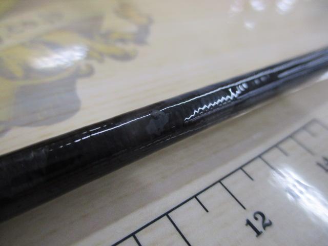 ブレイゾン S67ML