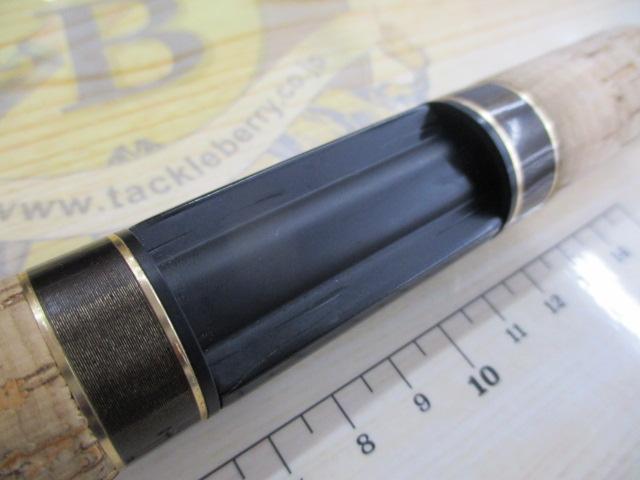 ブレイクスルー ゼロヴァージ BTZV60-UL