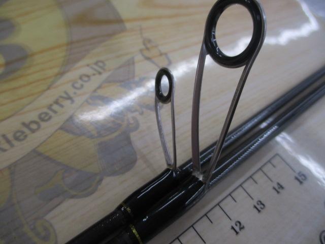 ブレイクスルー ゼロヴァージ BTZV60-UL