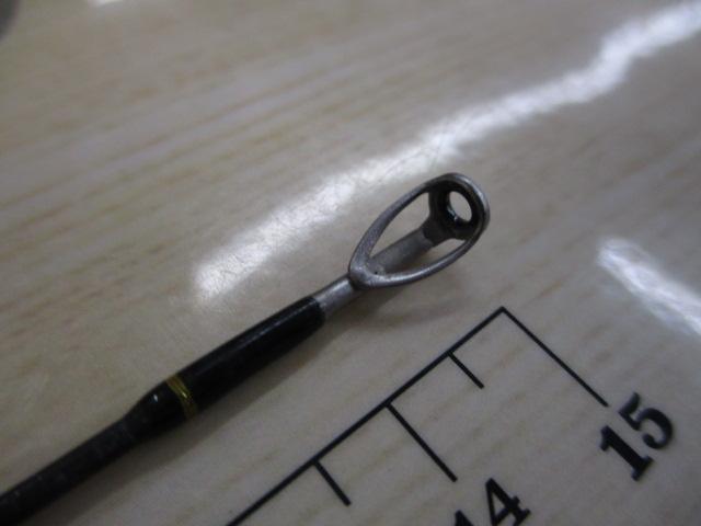 ブレイクスルー ゼロヴァージ BTZV60-UL