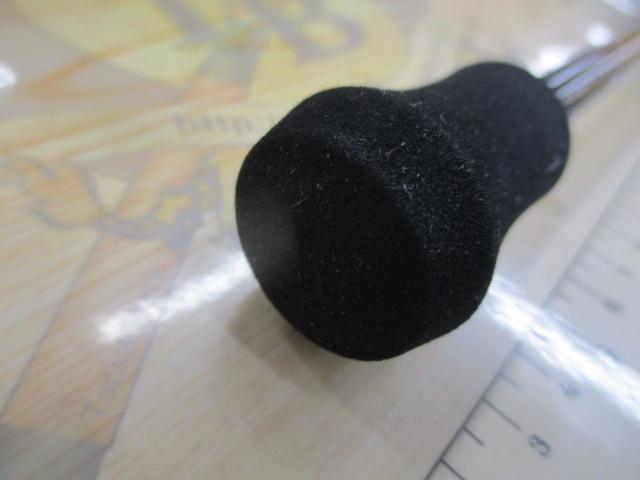 19ソアレBBアジング S610L-S