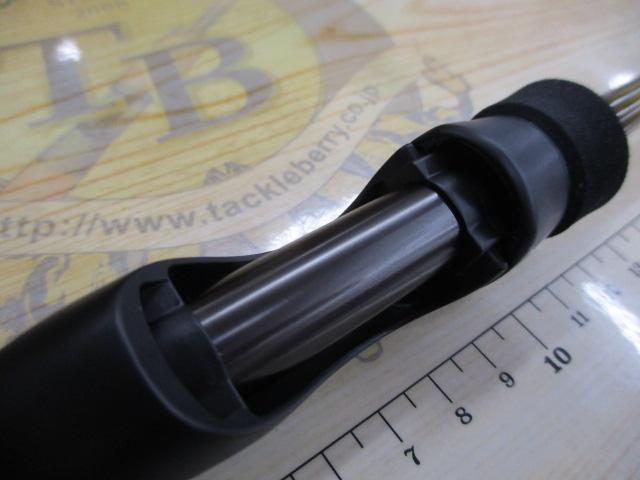 19ソアレBBアジング S610L-S