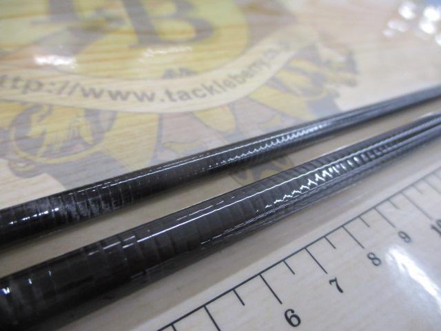 19ソアレBBアジング S610L-S