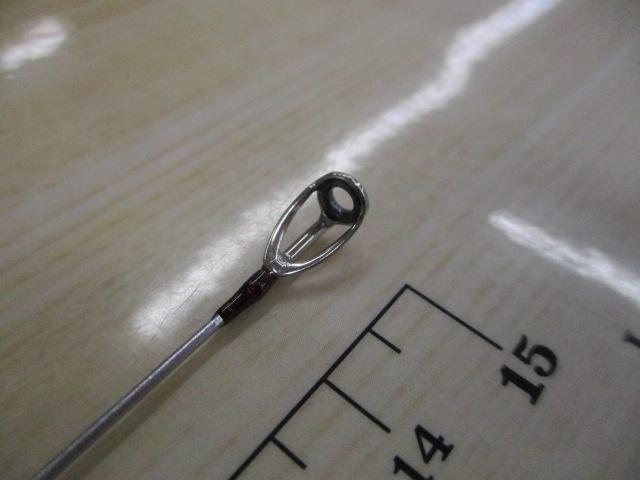 19ソアレBBアジング S610L-S