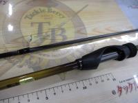 19ソアレBBアジング S610L-S