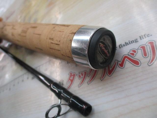 TDトルネード TD-TO602MLRB-OH