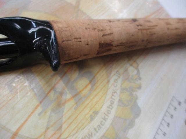 TDトルネード TD-TO602MLRB-OH