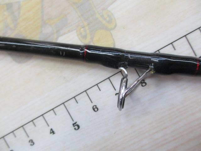 TDトルネード TD-TO602MLRB-OH