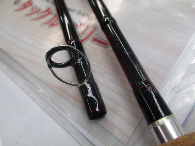 TDトルネード TD-TO602MLRB-OH