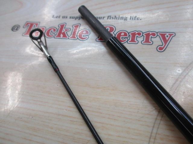 TDトルネード TD-TO602MLRB-OH