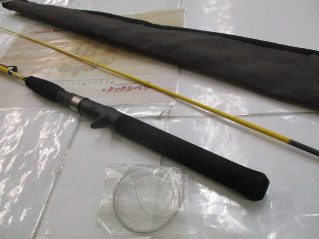 ドゥ・スクイッド 4'4"