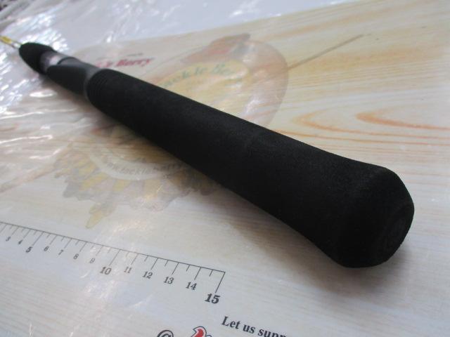 ドゥ・スクイッド 4'4"