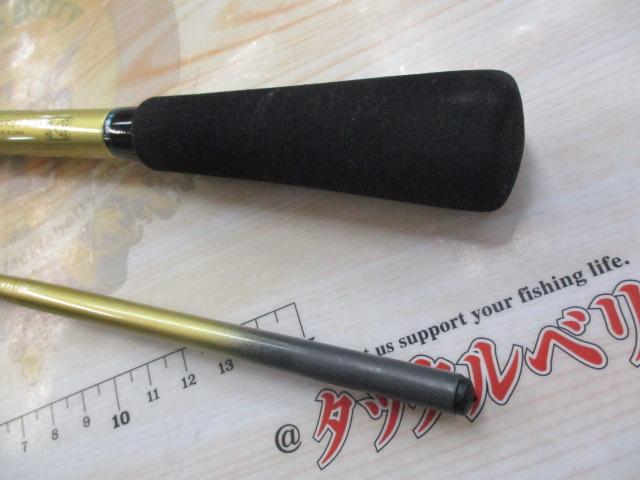 フィルダー テンヤマダイ 210