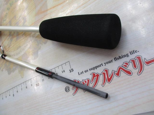 ティカウェーブ船ライト 180LT