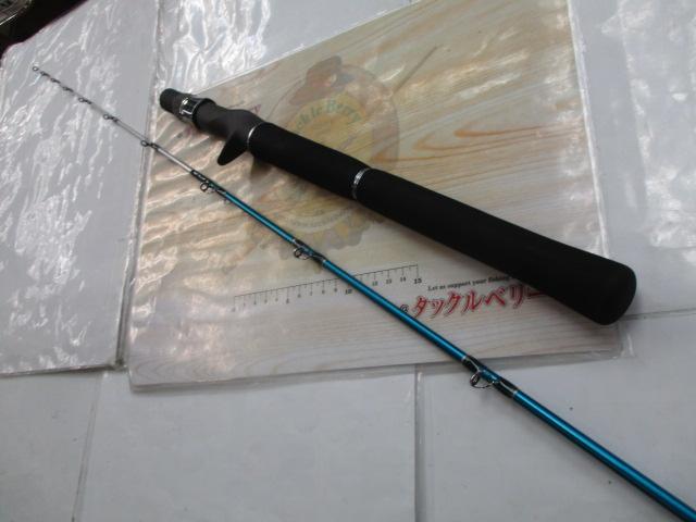 BJSベイゲーム カワハギM145+18SN-BGL-TCSノーマル