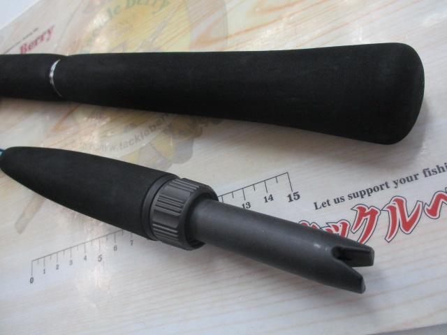 BJSベイゲーム カワハギM145+18SN-BGL-TCSノーマル