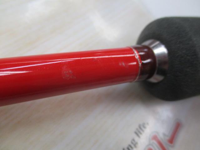 アクアプロジェクトタチウオ 65M