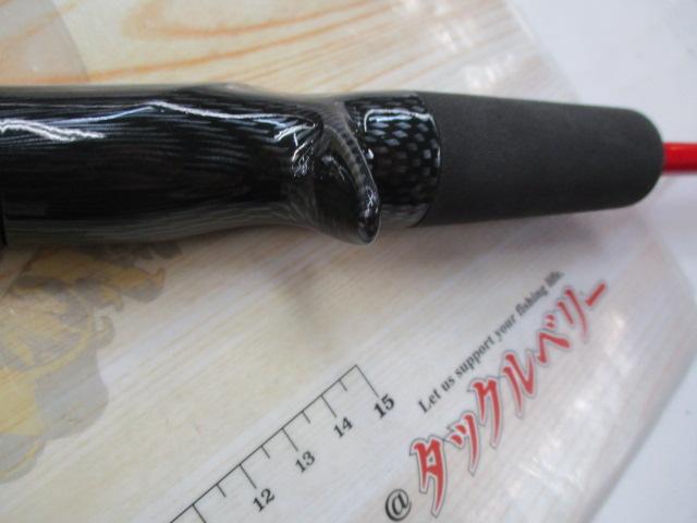 アクアプロジェクトタチウオ 65M