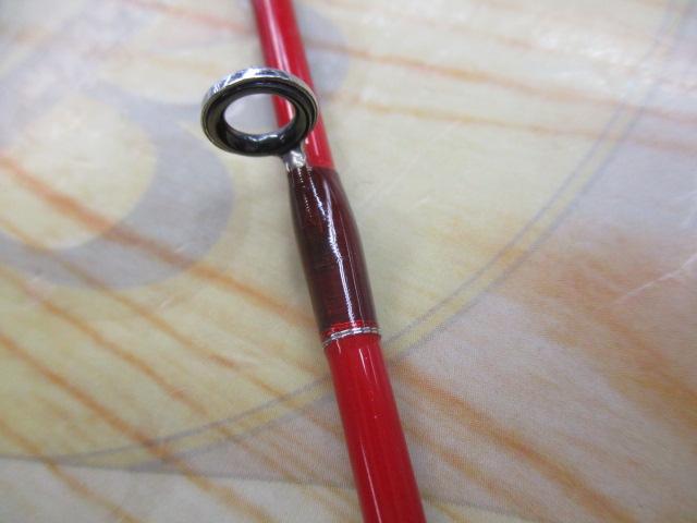 アクアプロジェクトタチウオ 65M