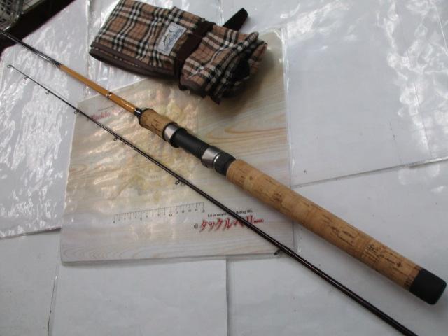 ビッグフィンスクイッド BFSQ80H