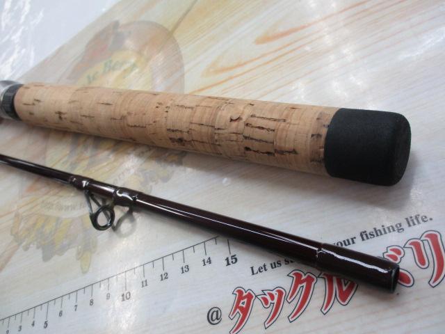 ビッグフィンスクイッド BFSQ80H