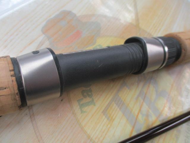 ビッグフィンスクイッド BFSQ80H