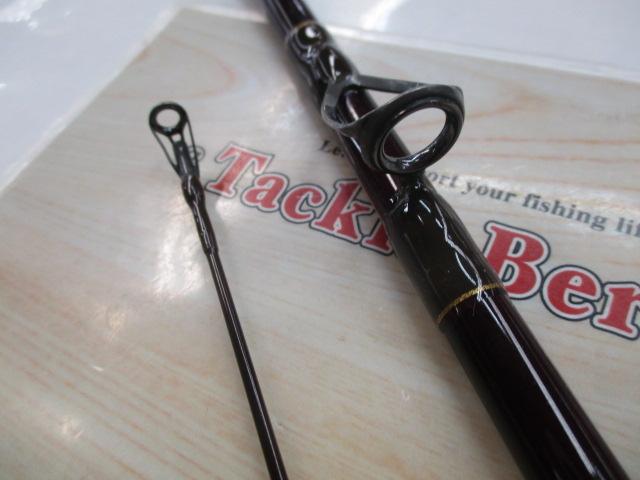 ビッグフィンスクイッド BFSQ80H