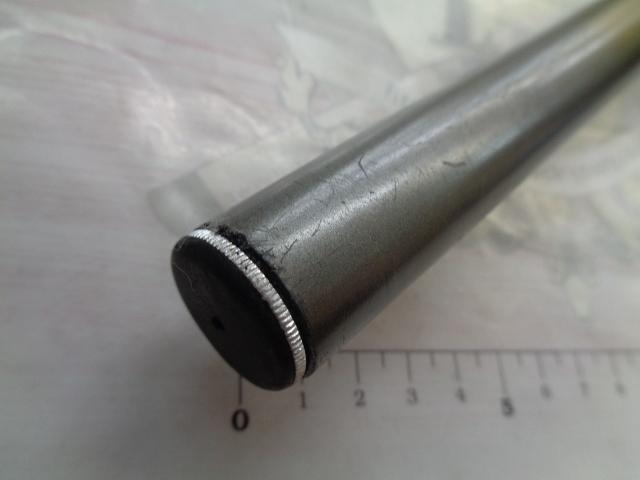 メタルシア潮磯J 4-45遠投