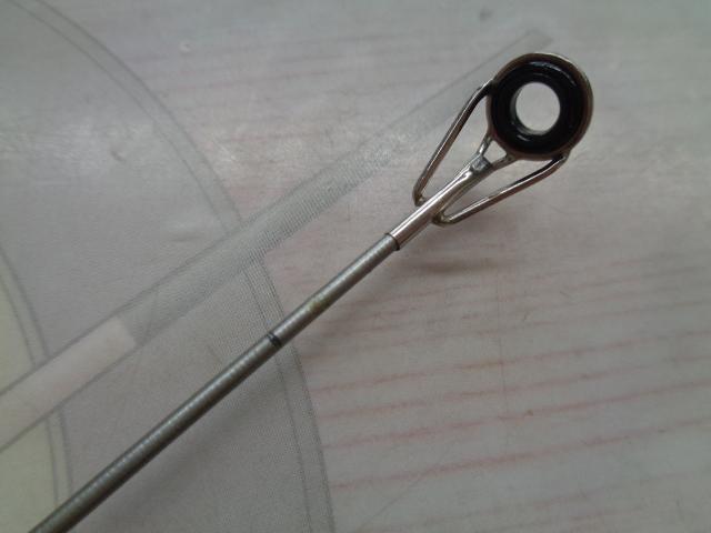 メタルシア潮磯J 4-45遠投