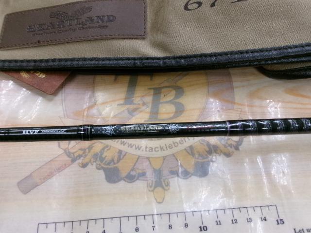 ハートランド HL671LFS-18