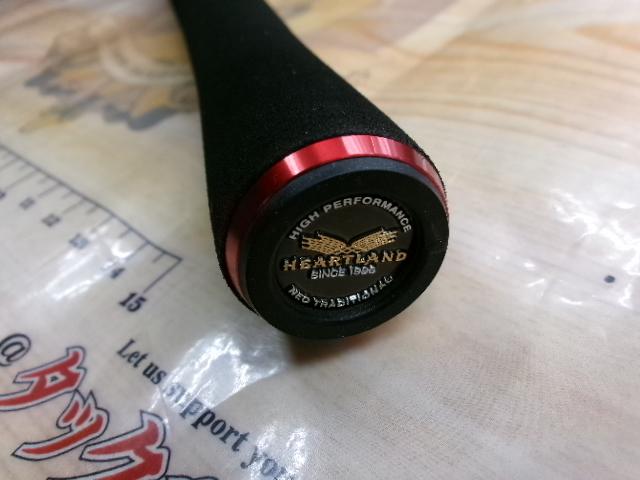 ハートランド HL671LFS-18