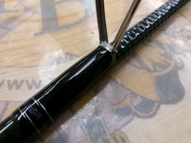 ハートランド HL671LFS-18