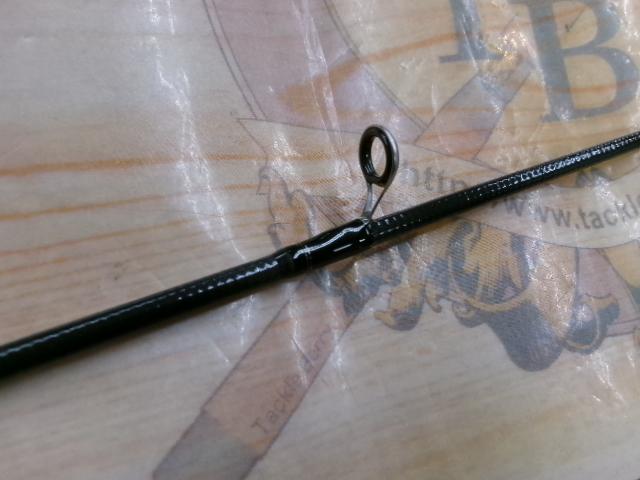 タトゥーラXT 642LFS